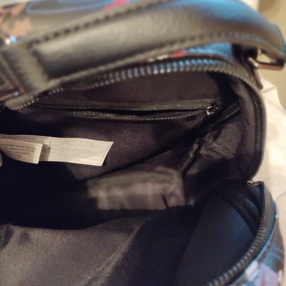 Marvel Pop Backpack 🎒 - Picture 3 of 7